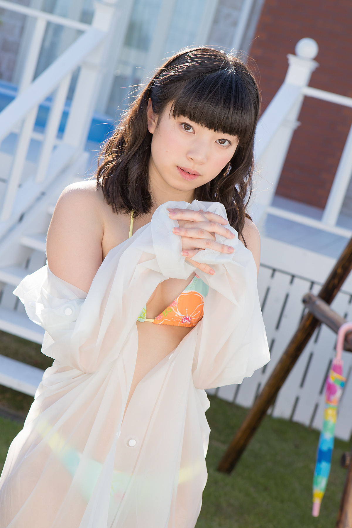 [Minisuka.tv] 東雲せな2017-10-05 Sena Shinonome - Secret Gallery (STAGE1) 3.2